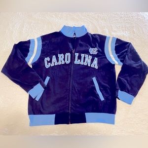 Official UNC Tarheels Jacket - Size M